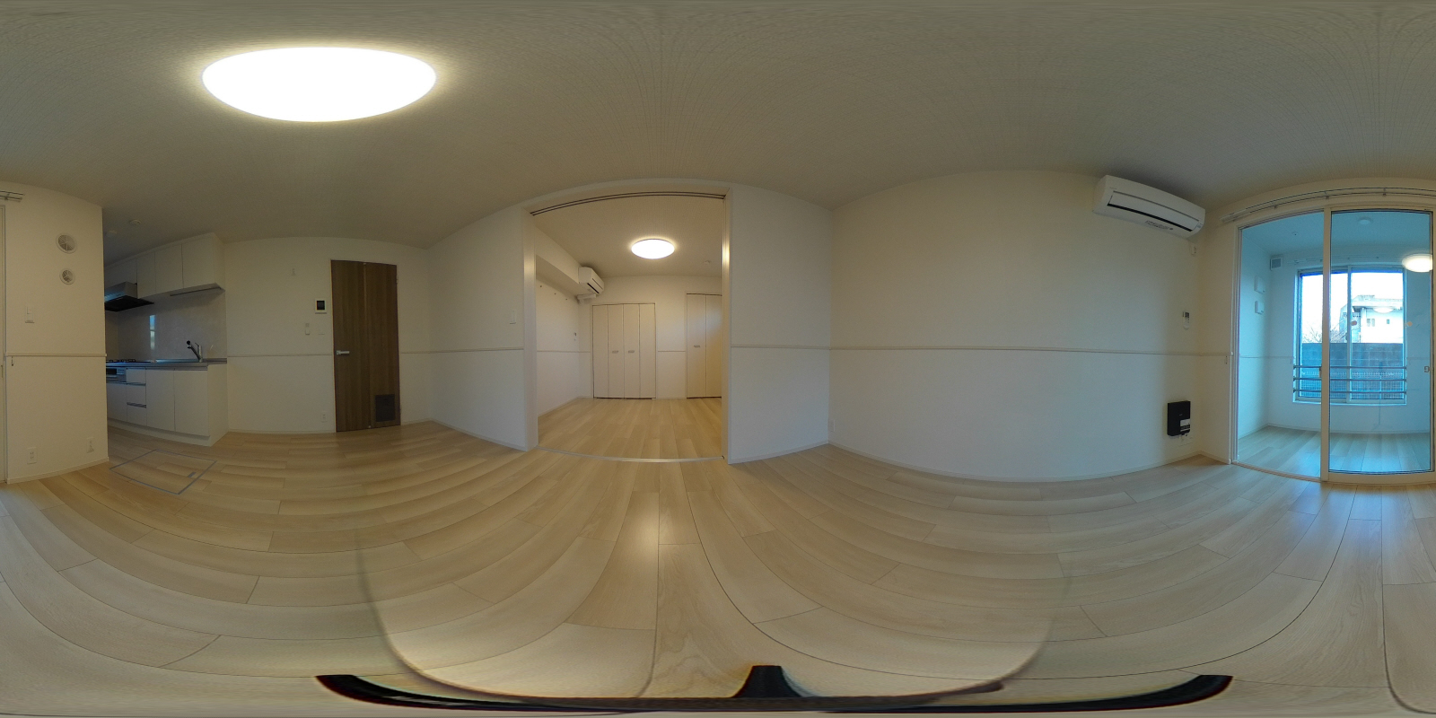 リビング 写真34