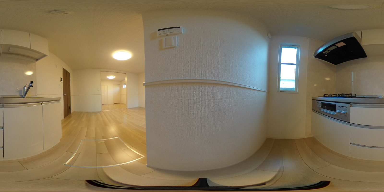 キッチン 写真35