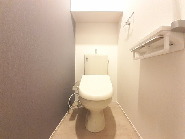 トイレ 写真5