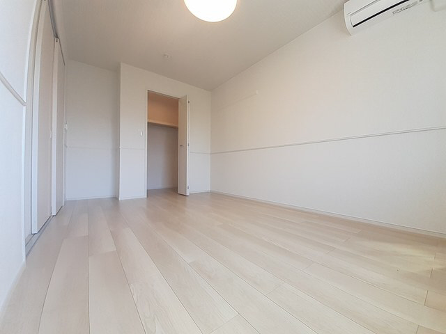 寝室 写真9