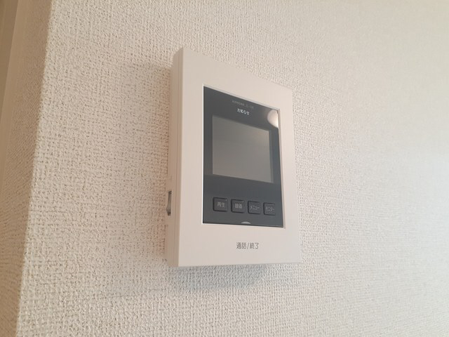 セキュリティ 写真12