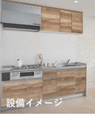 キッチン 写真3