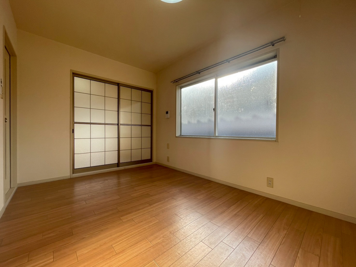 リビング 写真2