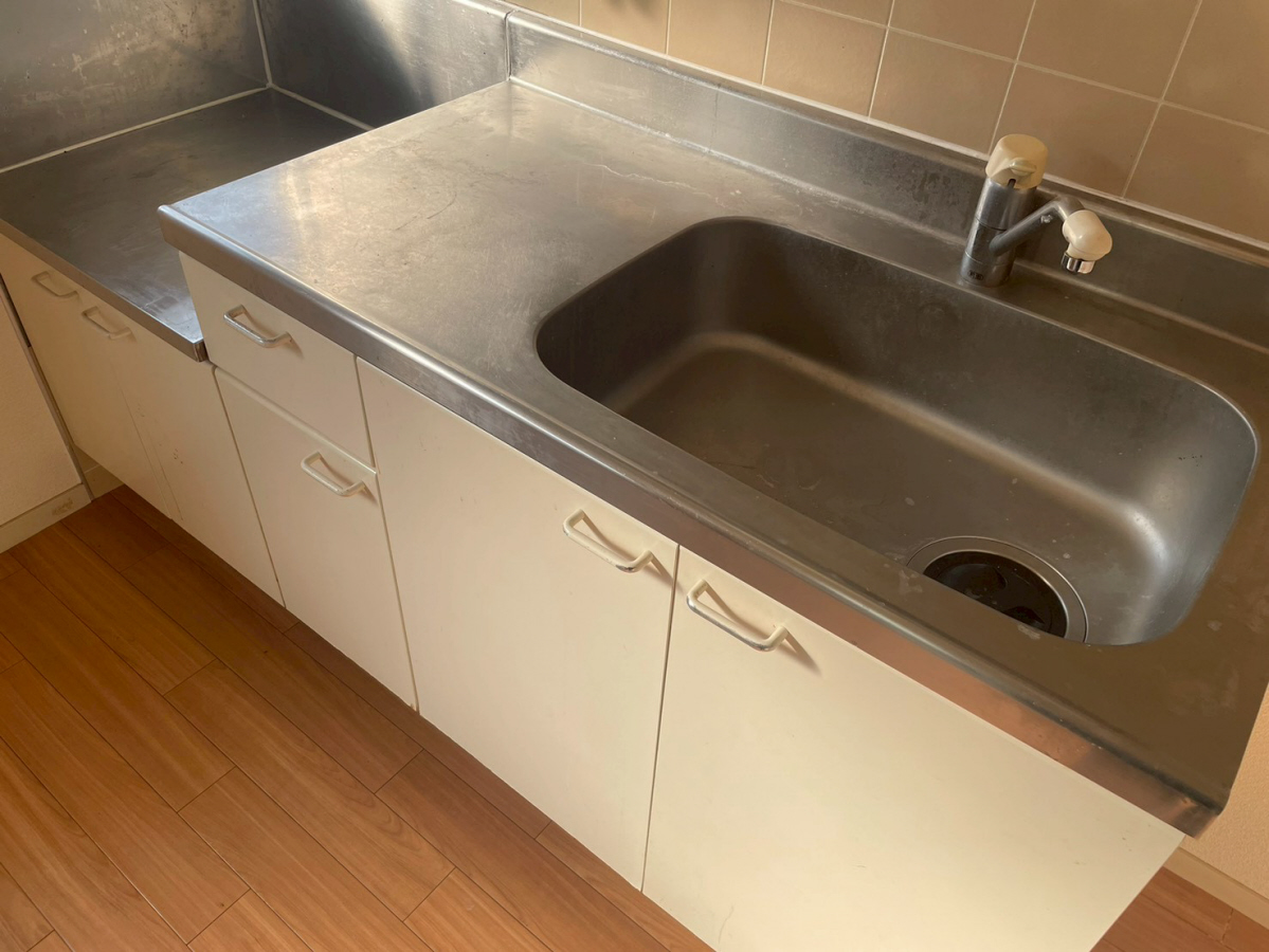 キッチン 写真3