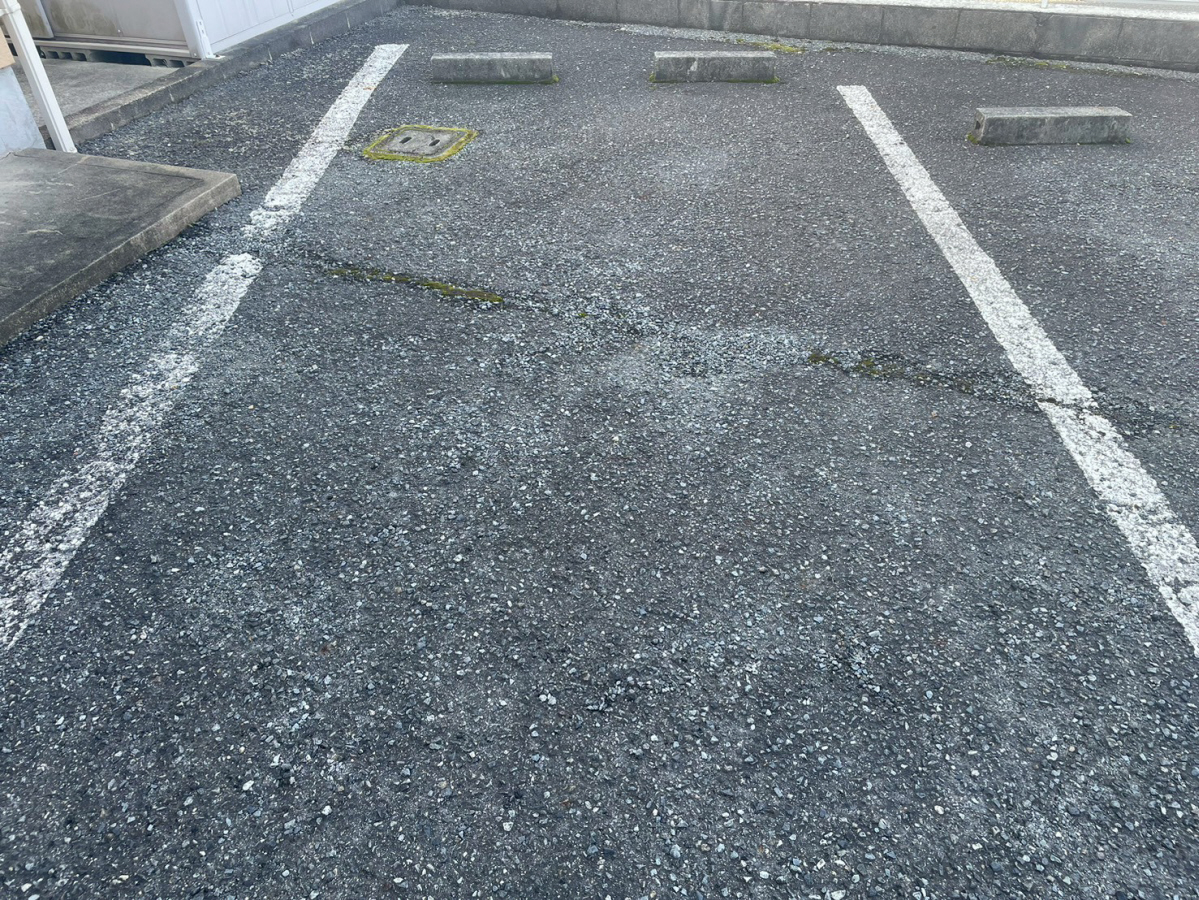 駐車場 写真10