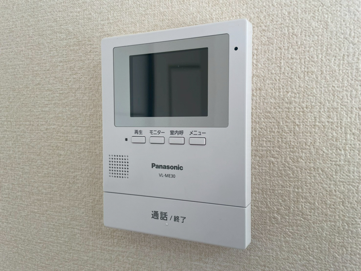 セキュリティ 写真13