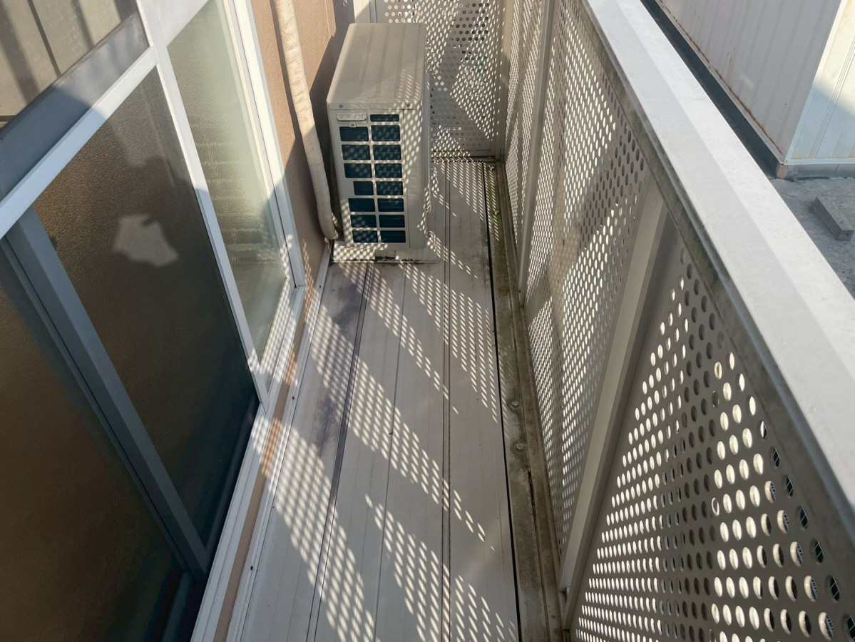 バルコニー・ベランダ 写真14