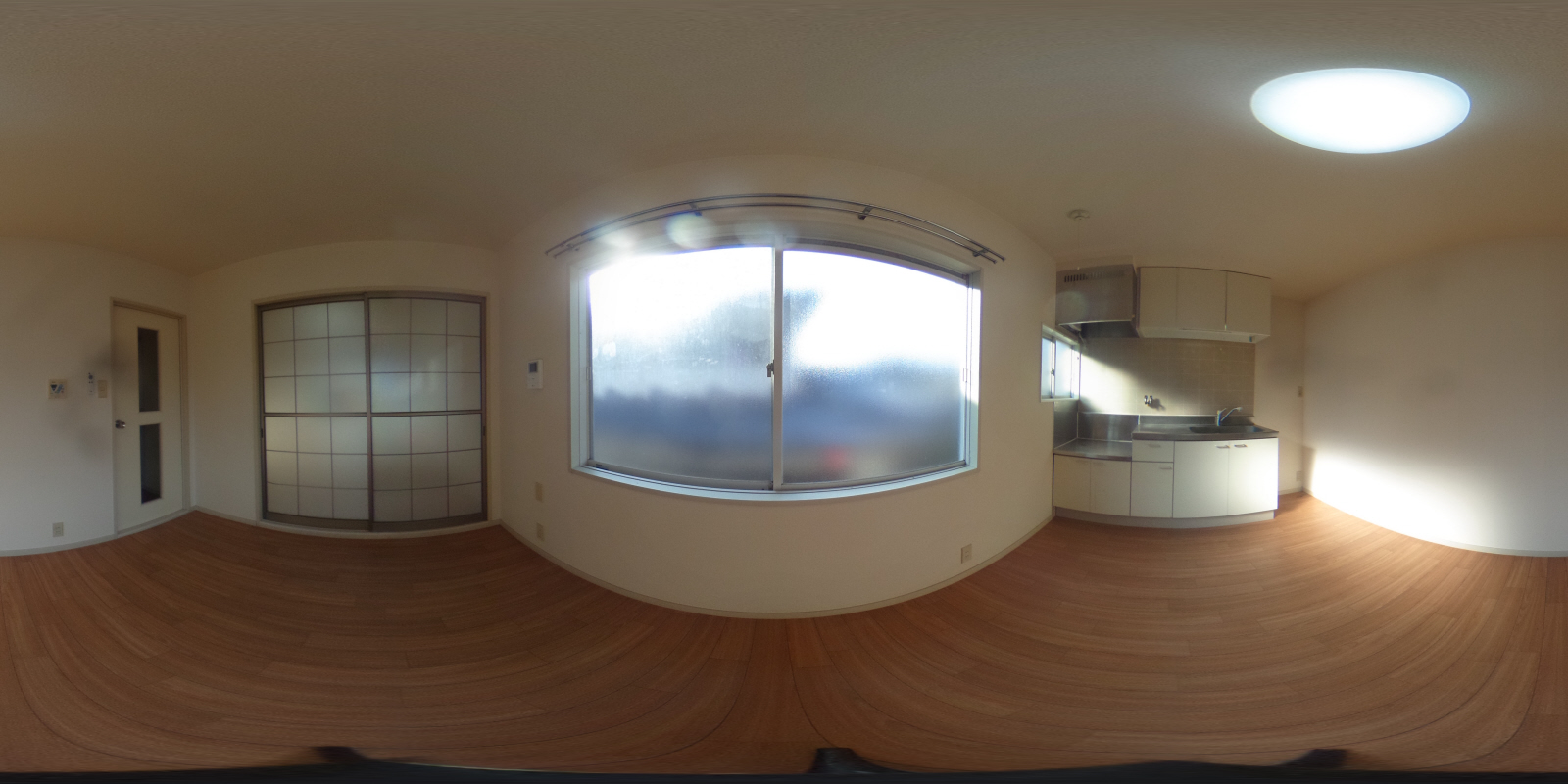 リビング 写真34