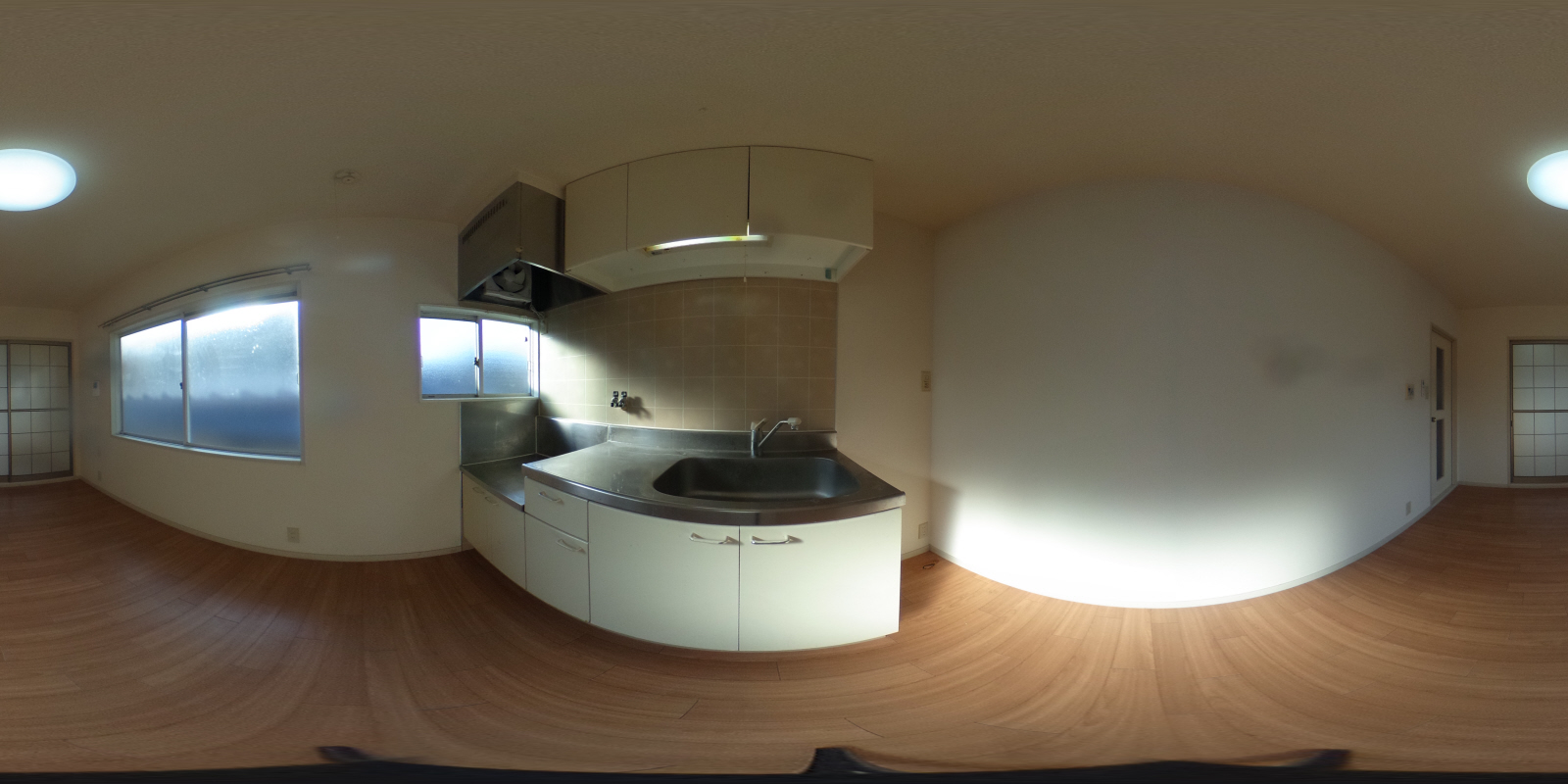 キッチン 写真35