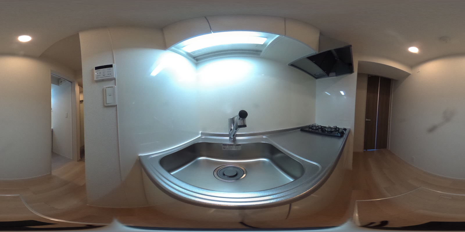 キッチン 写真35