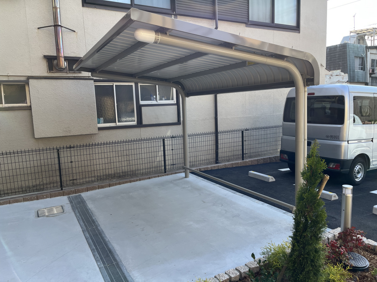 共用部 写真11