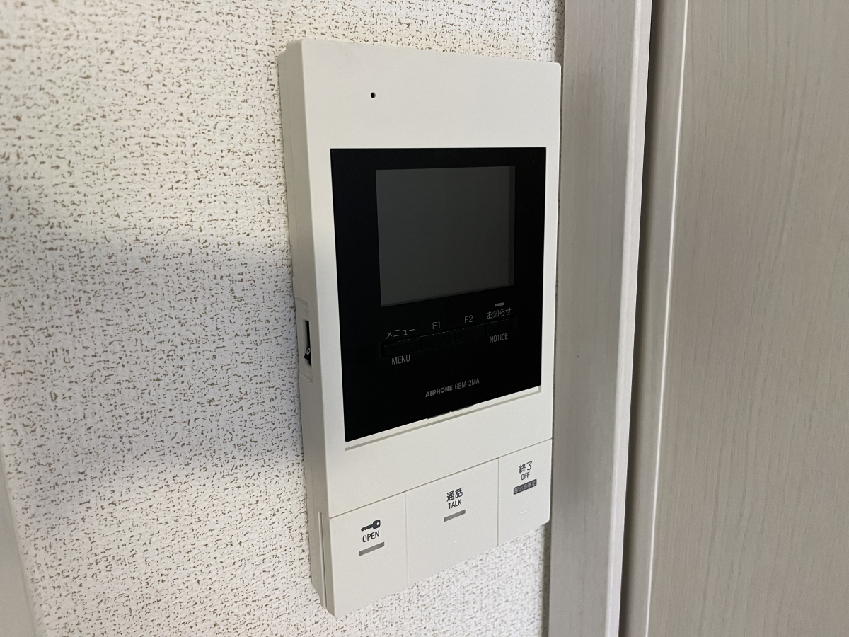 セキュリティ 写真13