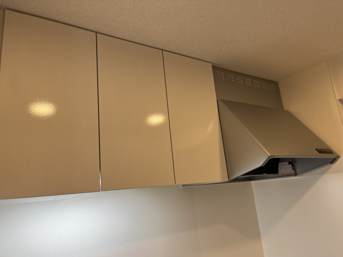 キッチン 写真19