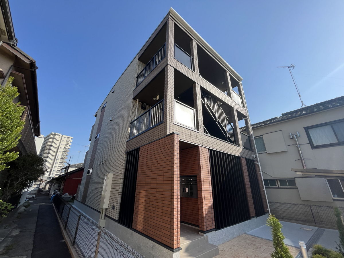 外観 写真29