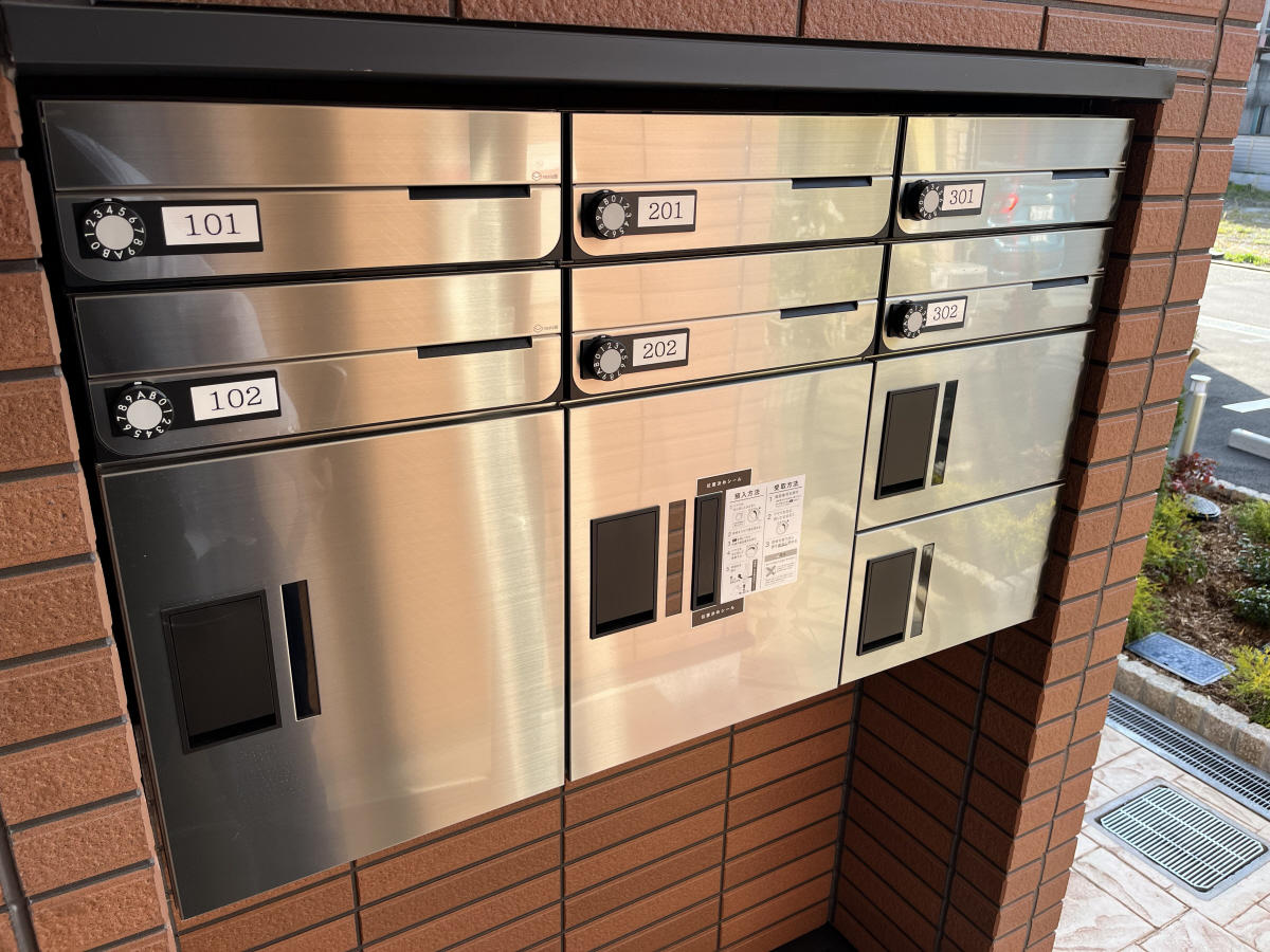 エントランス 写真31