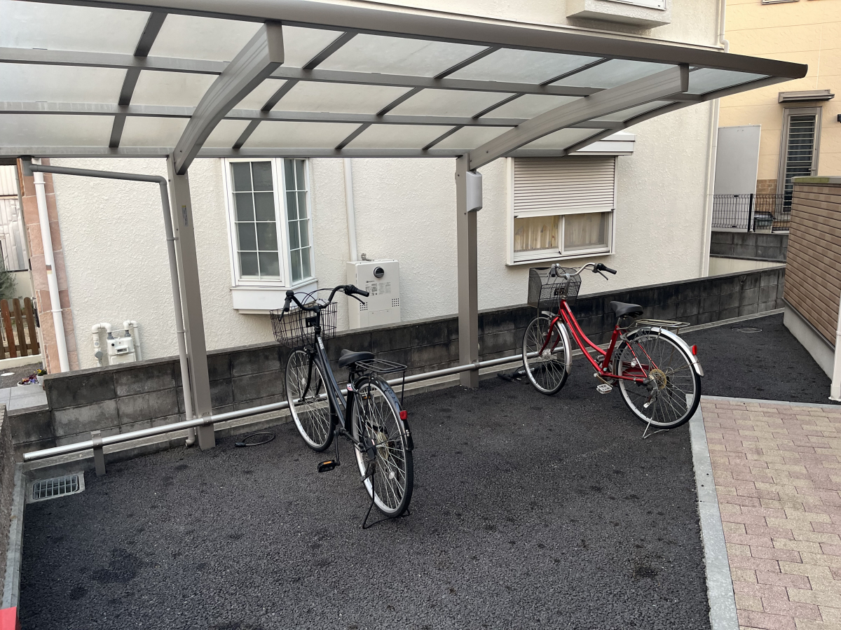 共用部 写真11