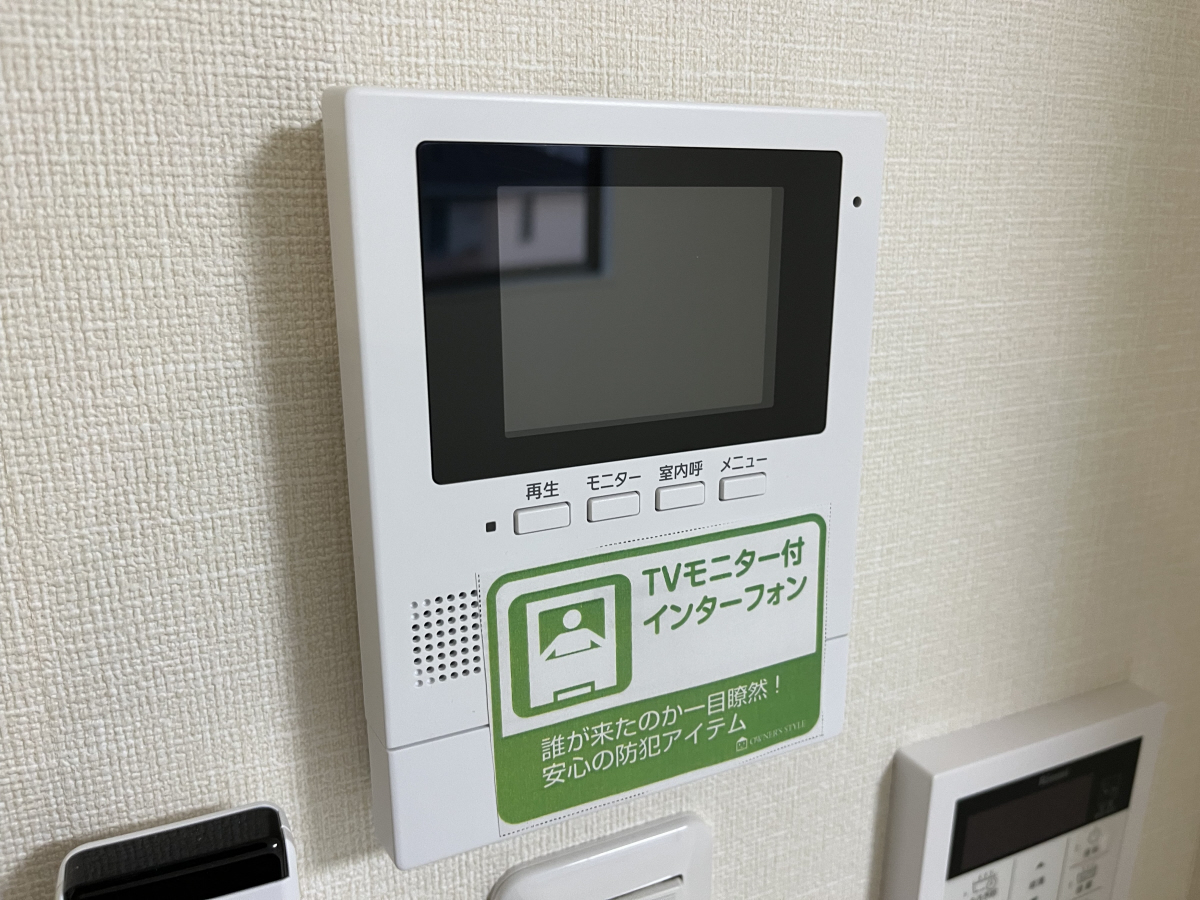 セキュリティ 写真13