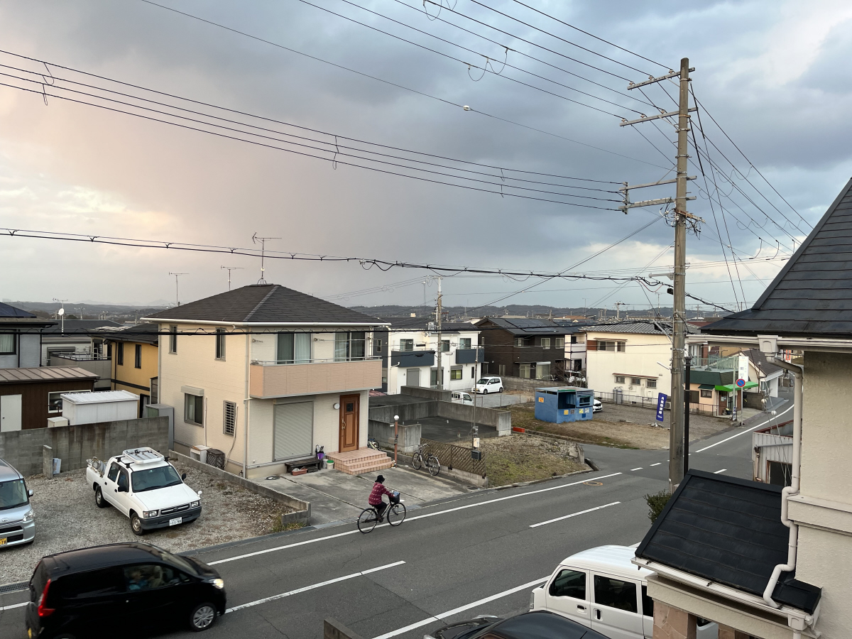 眺望 写真15