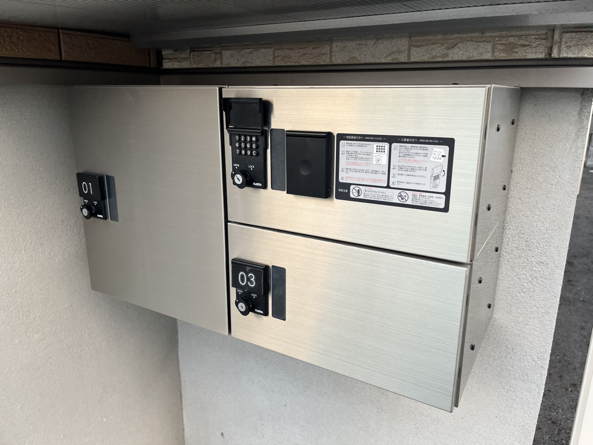 共用部 写真32