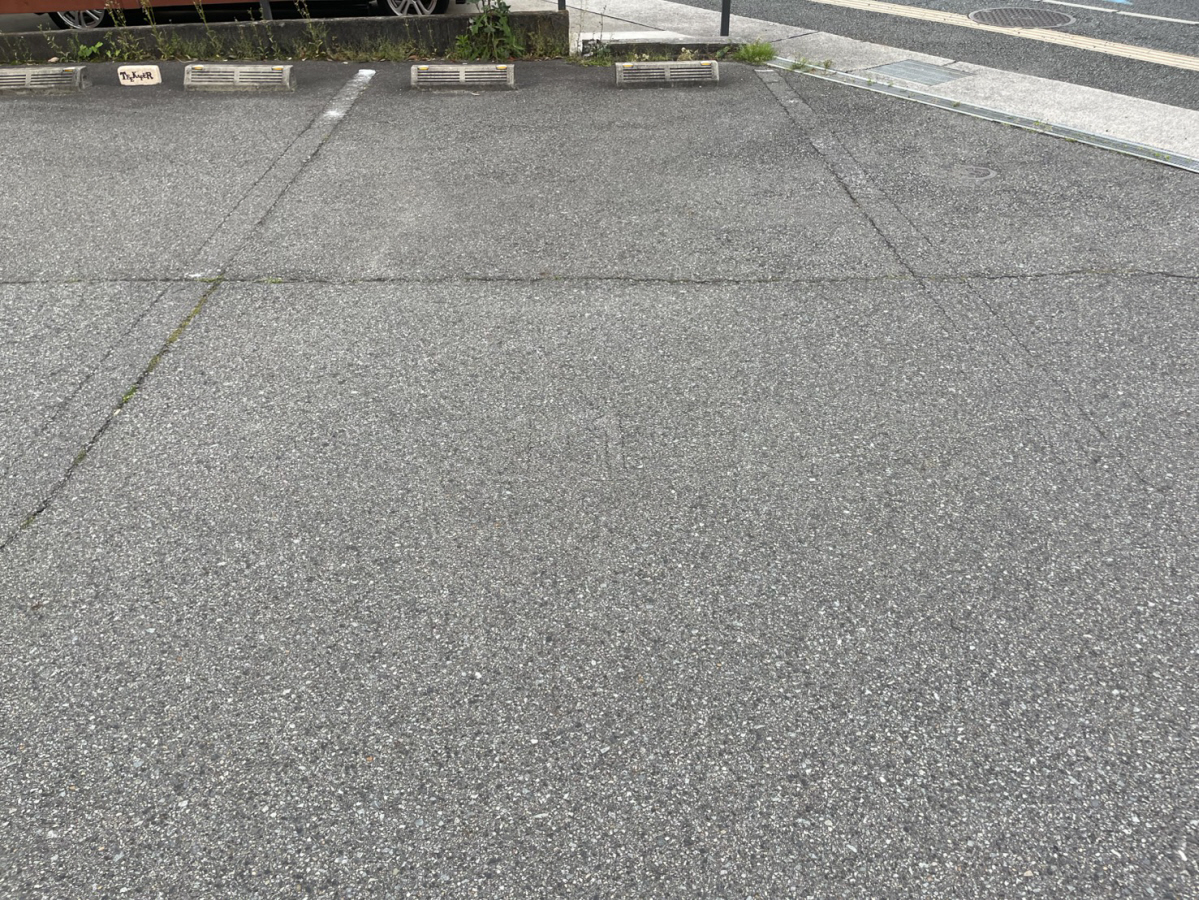 駐車場 写真3