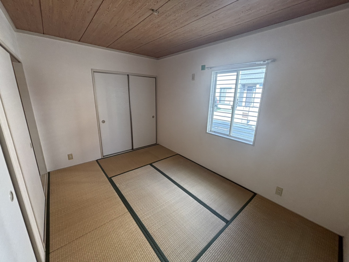 寝室 写真8