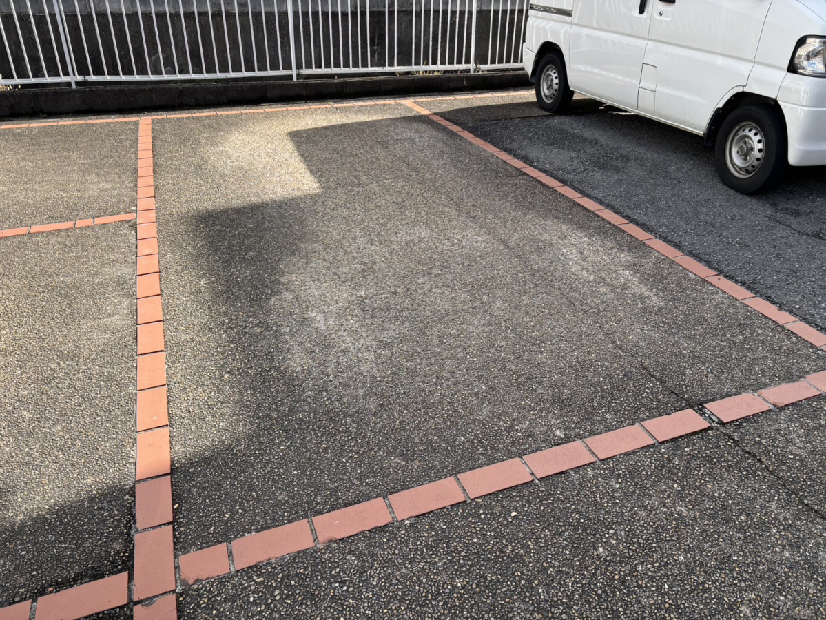駐車場 写真10