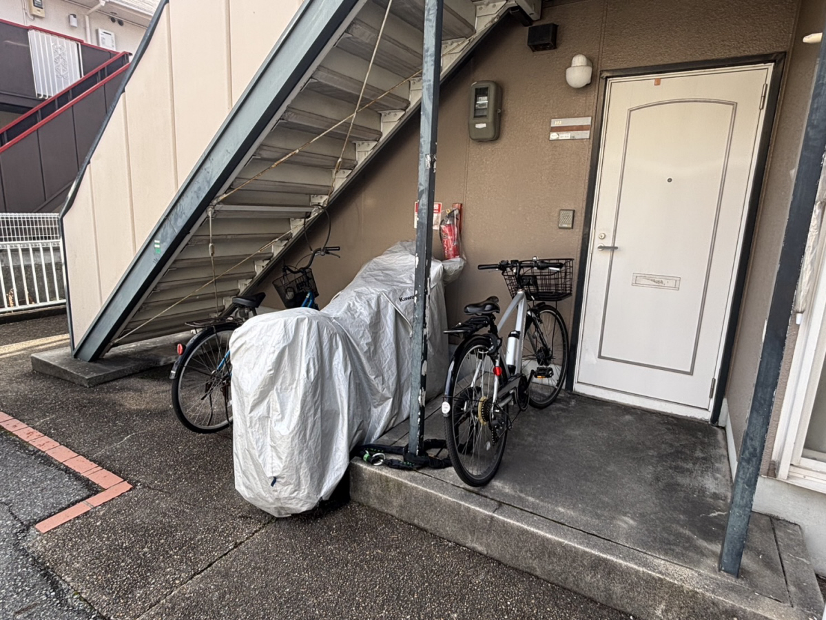 設備 写真11