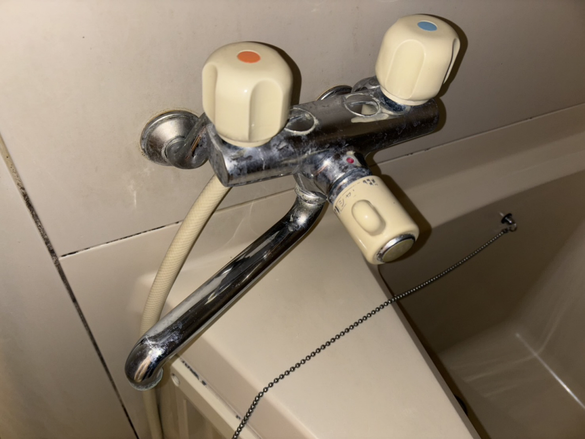 洗面所 写真20