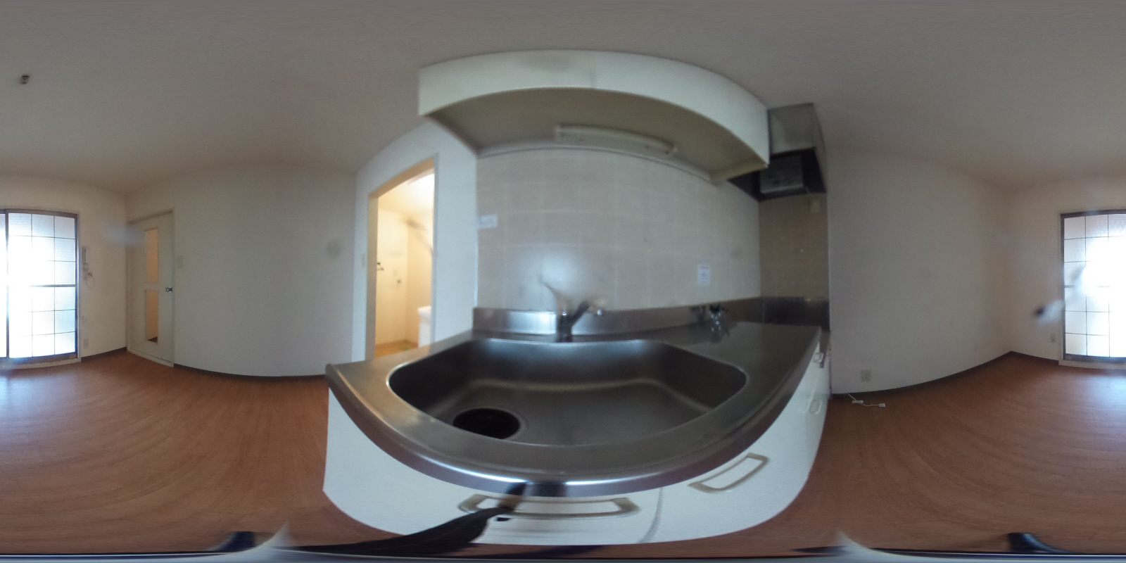 キッチン 写真35