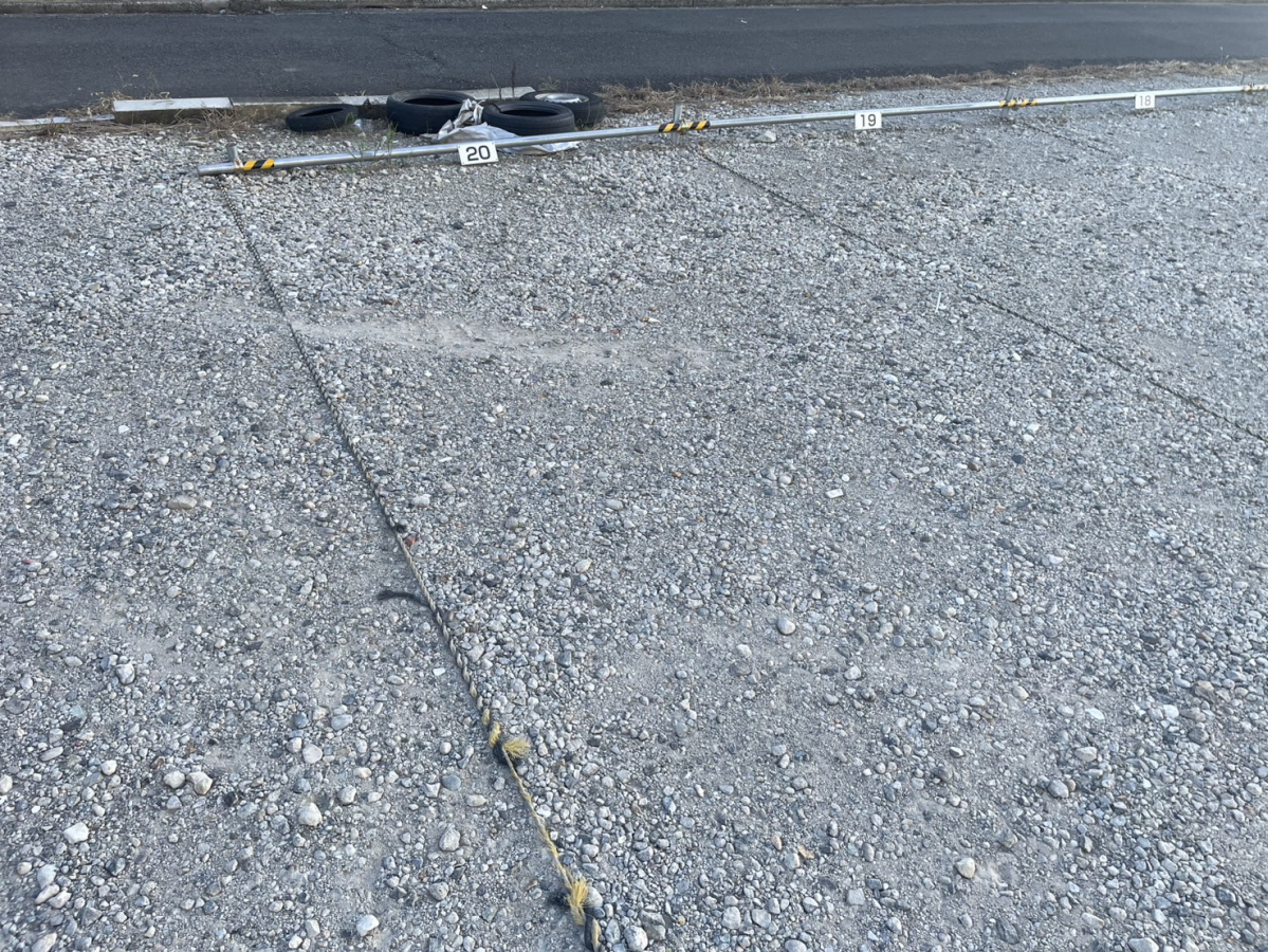 駐車場 写真10
