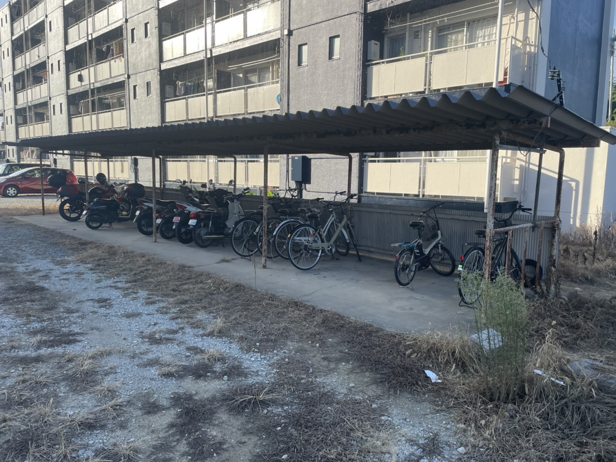 共用部 写真11