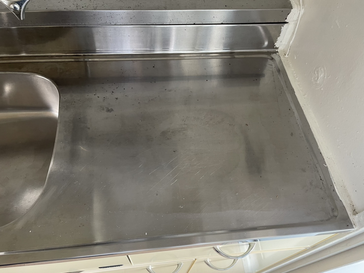 キッチン 写真19