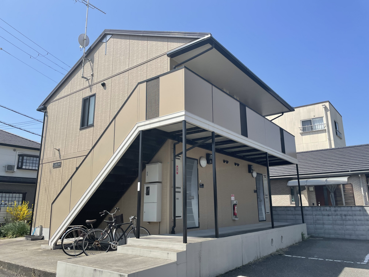 ハイツいよ