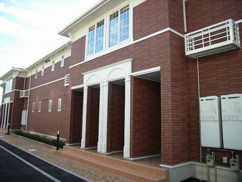 物件番号:1057249109 大手ハウスメーカー物件!人気のメゾネットタイプ!設備充実!