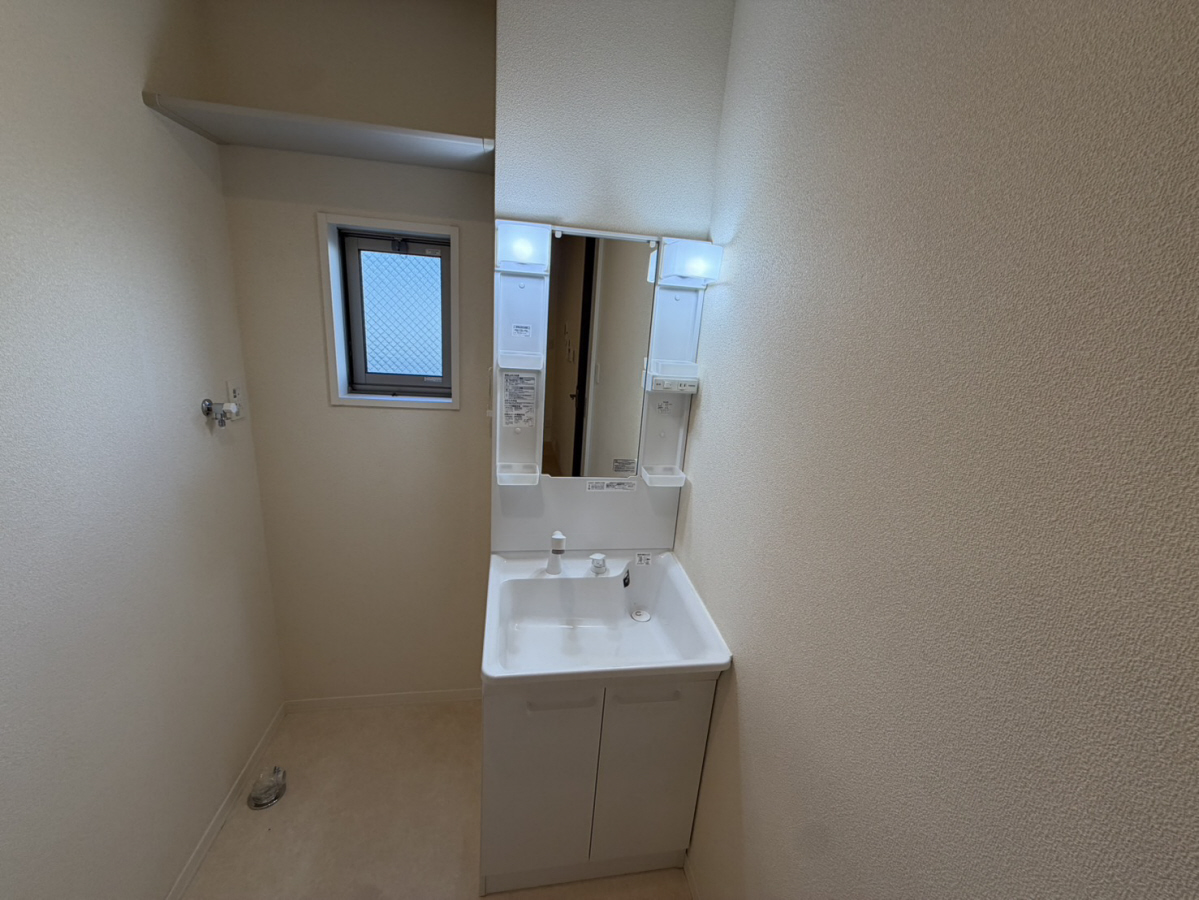洗面所 写真6