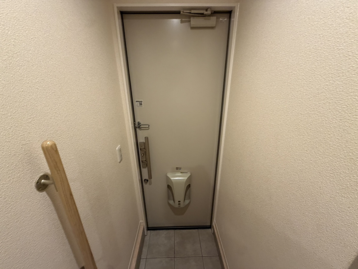 玄関 写真7
