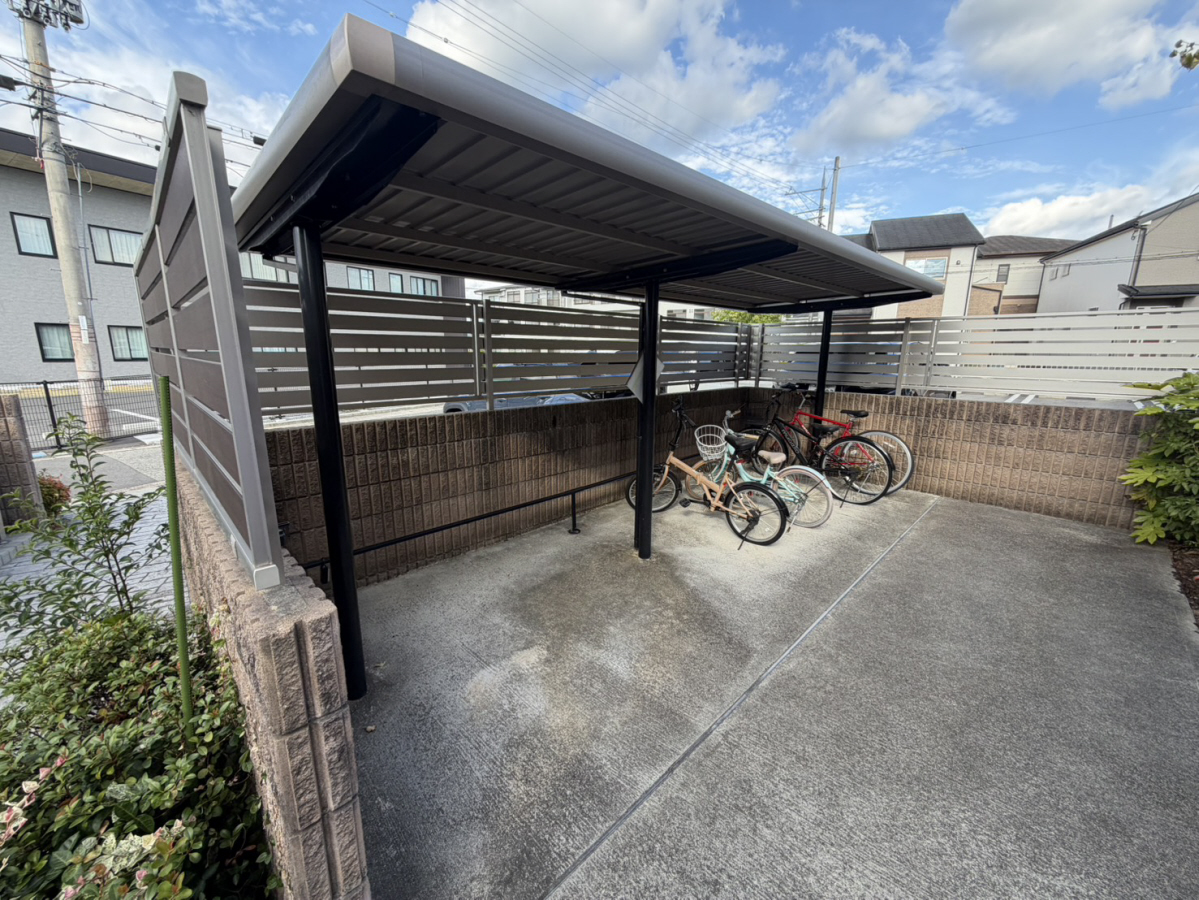 共用部 写真11