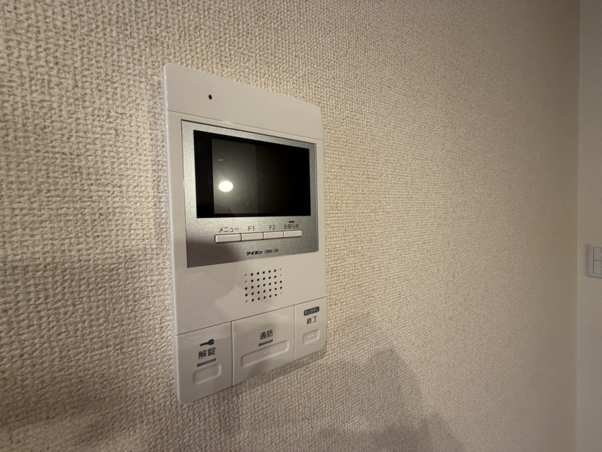 セキュリティ 写真13