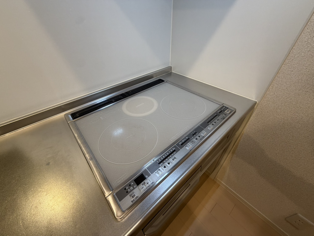 キッチン 写真19