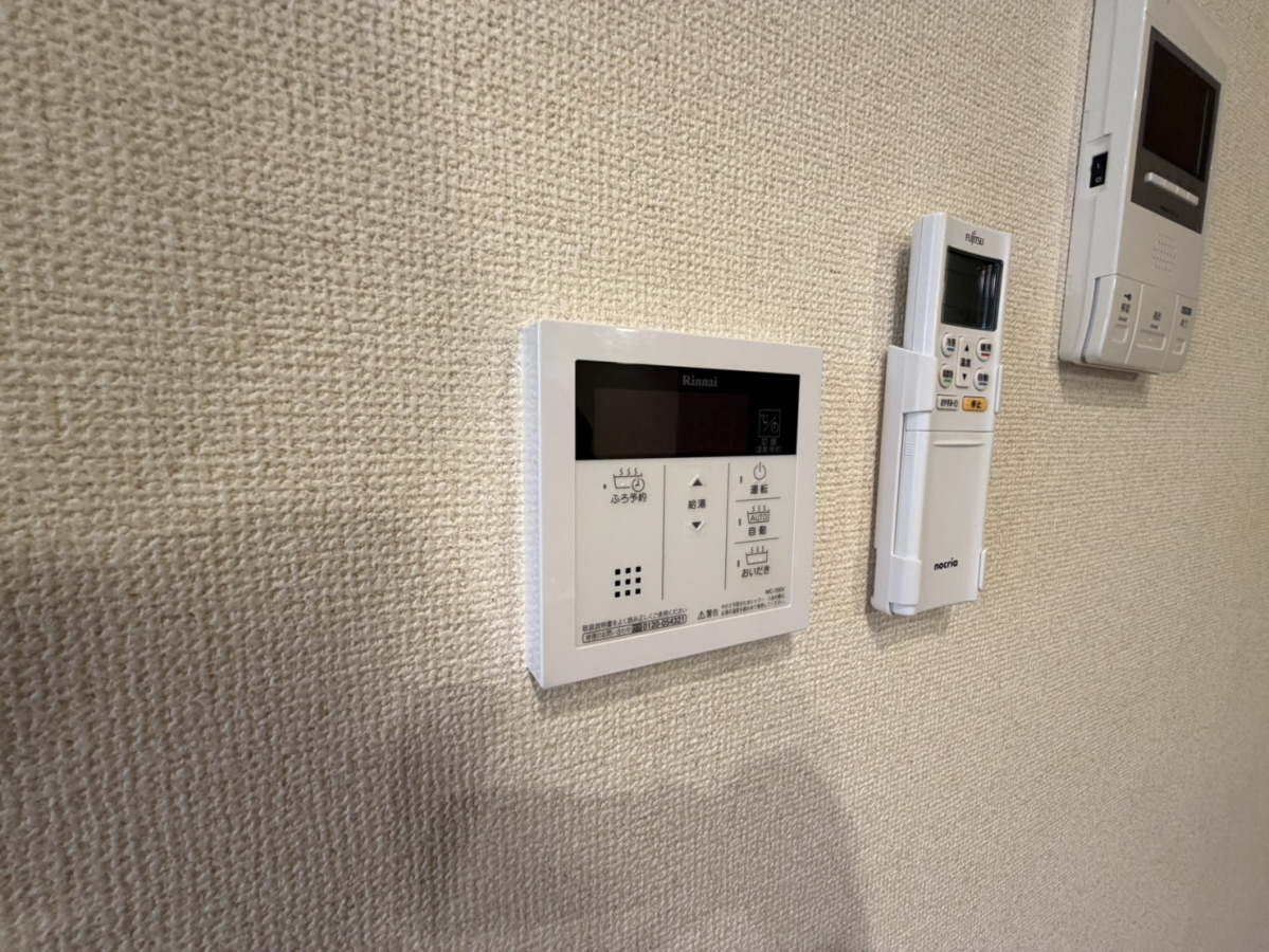 設備 写真31