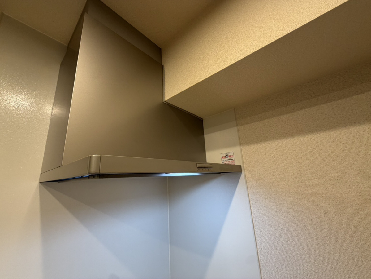 キッチン 写真32