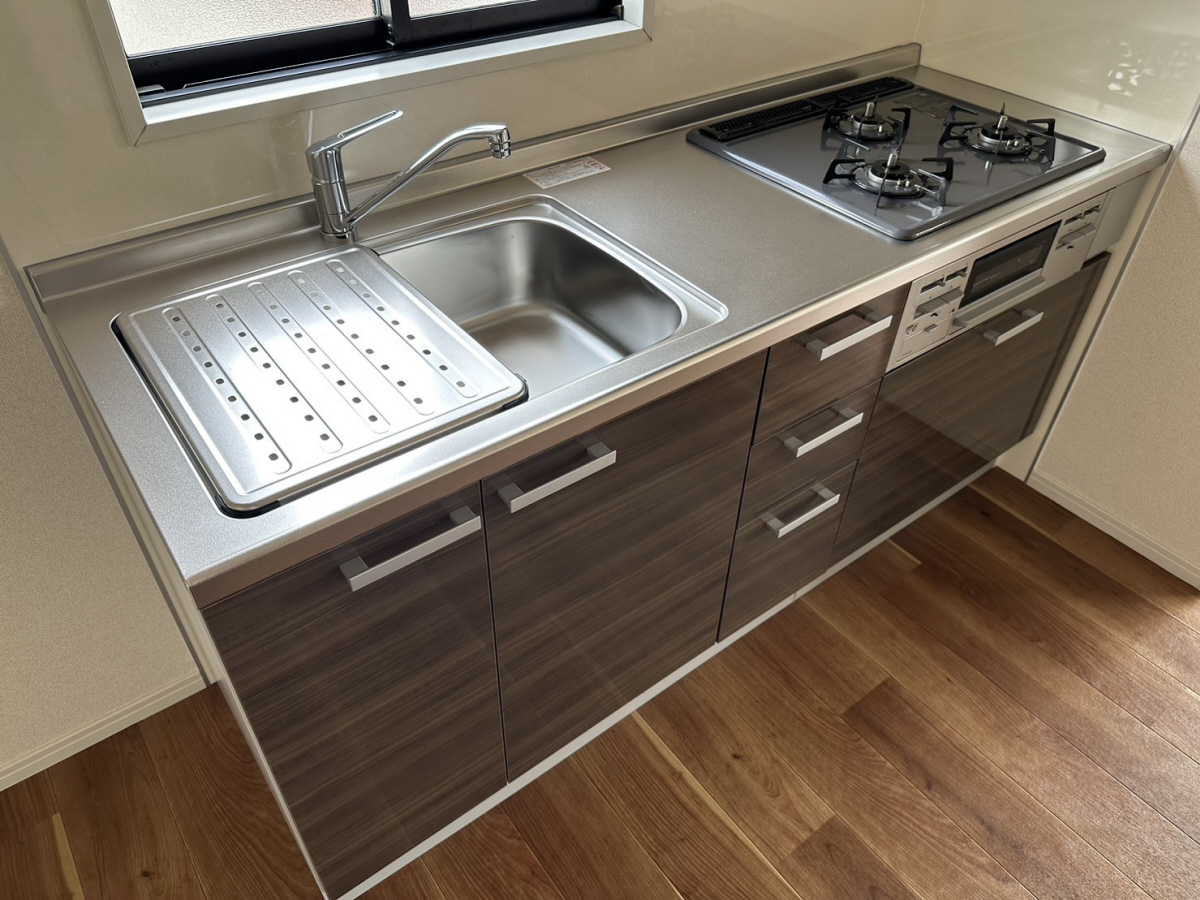 キッチン 写真3