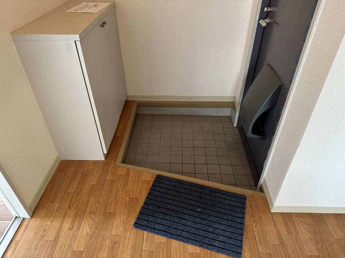 玄関 写真7