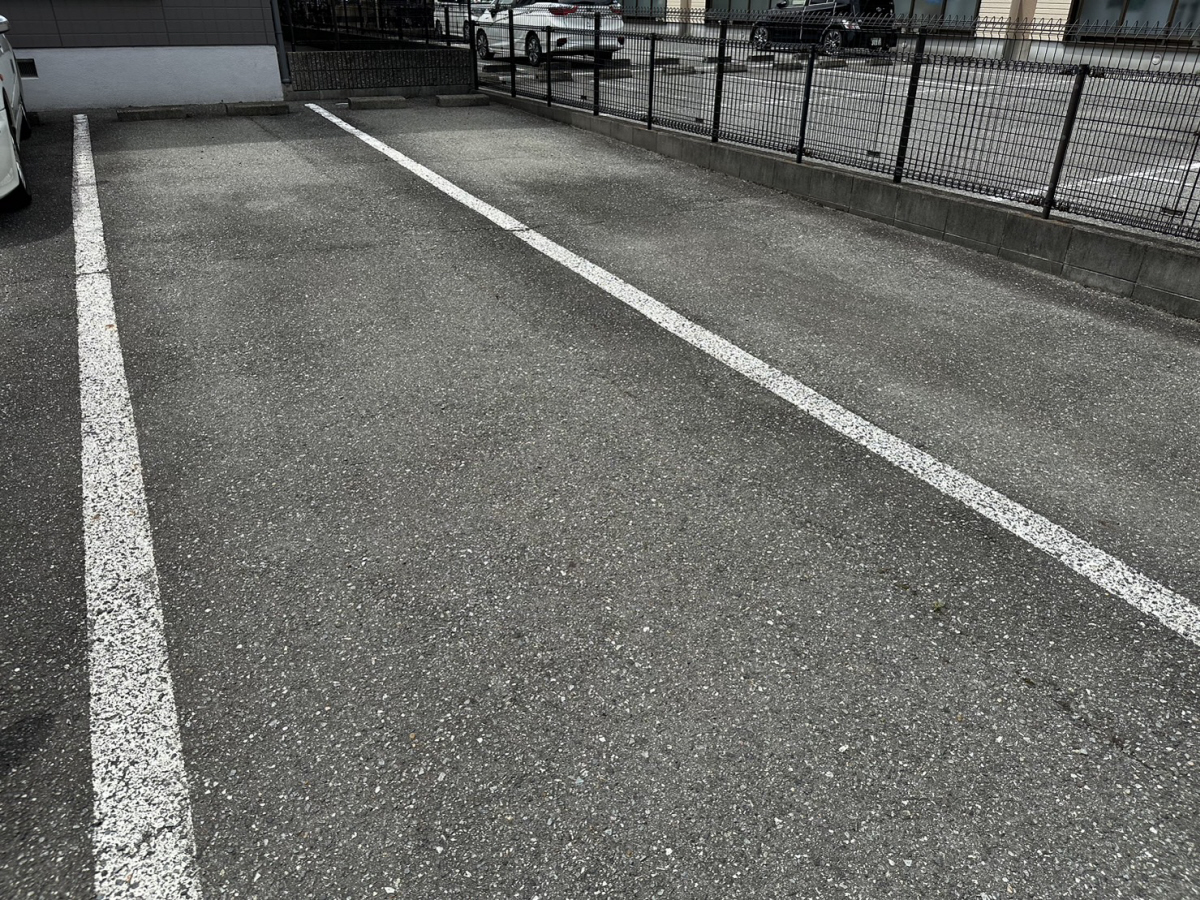 駐車場 写真10