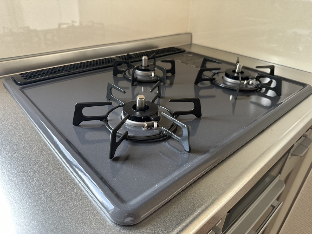 キッチン 写真19