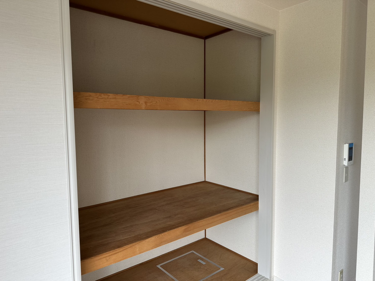 収納 写真28