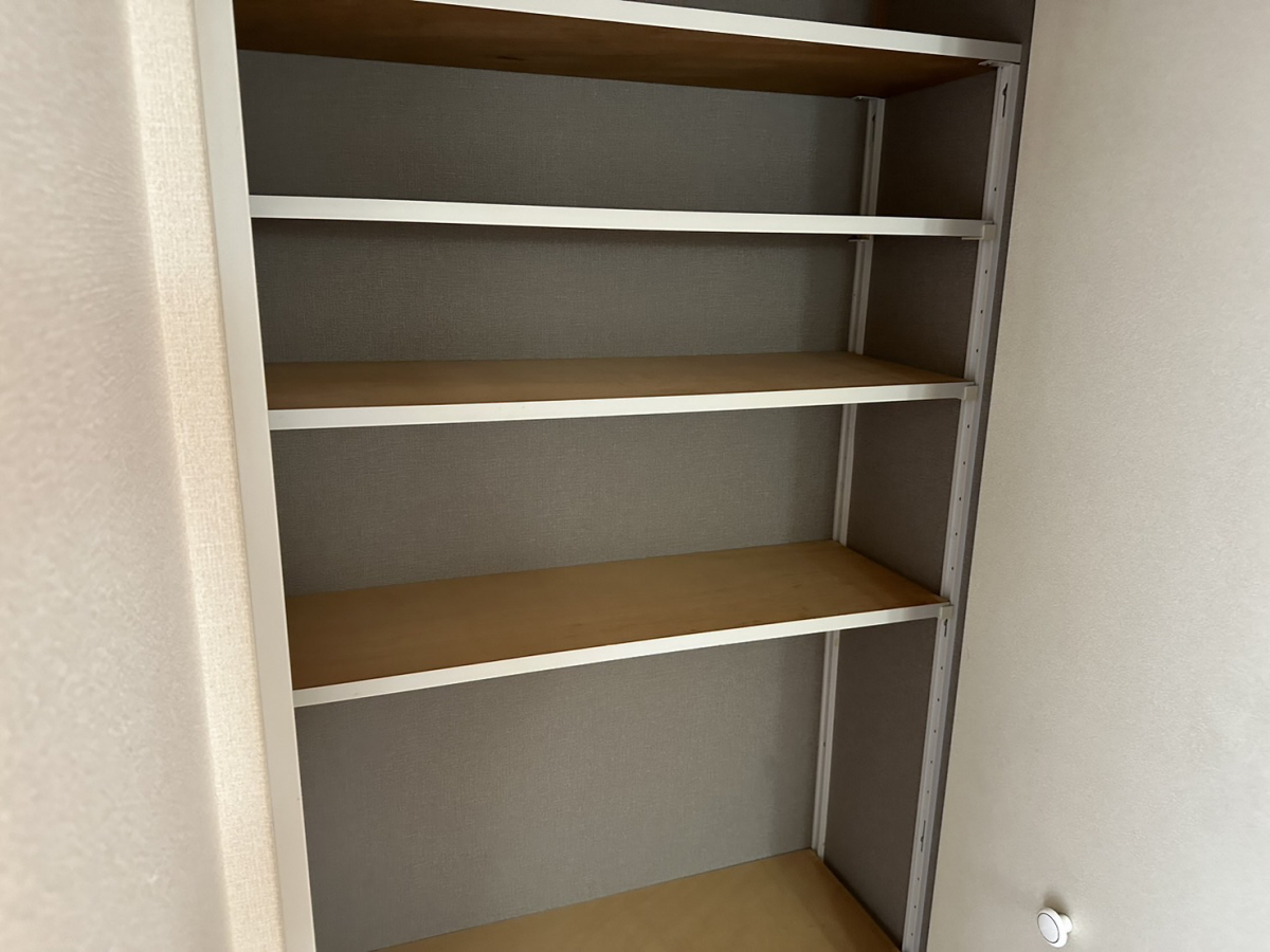 収納 写真31