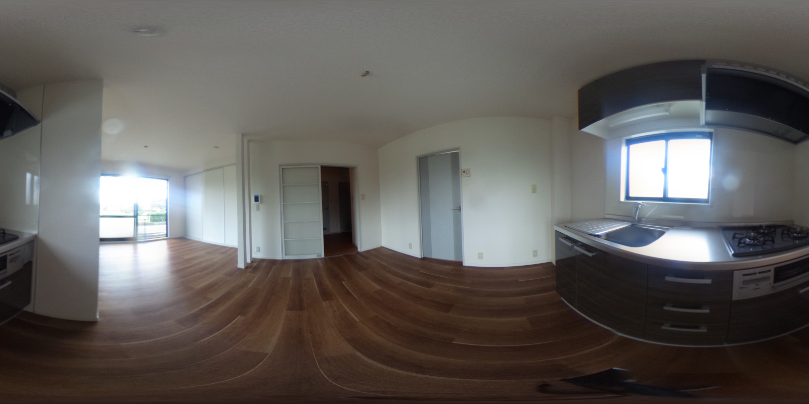 キッチン 写真35