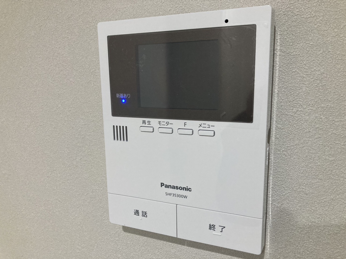 セキュリティ 写真12