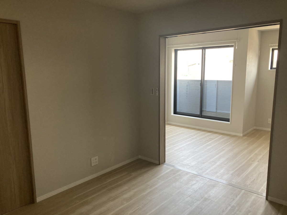 リビング 写真17